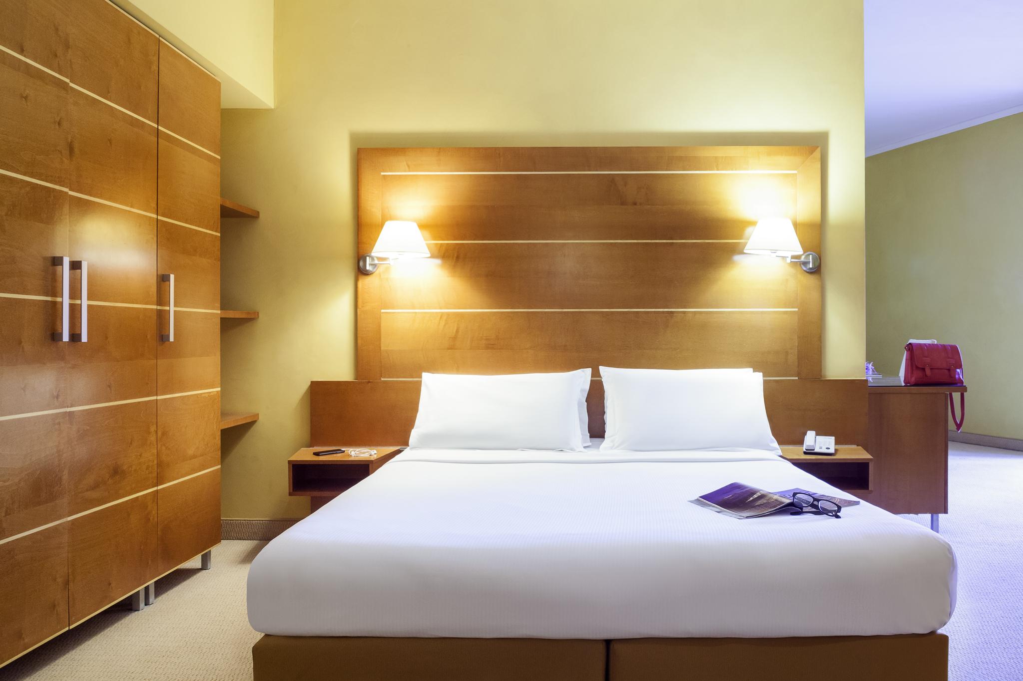 ไอบิส สไตล์ บารี โจวินัซโซ Hotel โจวีนัซโซ ภายนอก รูปภาพ